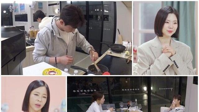 ‘돌싱글즈7’ 동건, 두 아이 엄마 아름에 냉담한 ‘입꾹닫’… 갈등 폭발 임박?