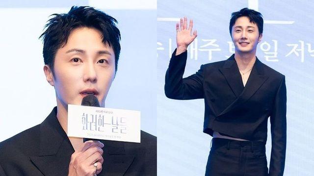 정일우, CEO로 새출발…’창고 사장’ 변신 (‘화려한 날들’)