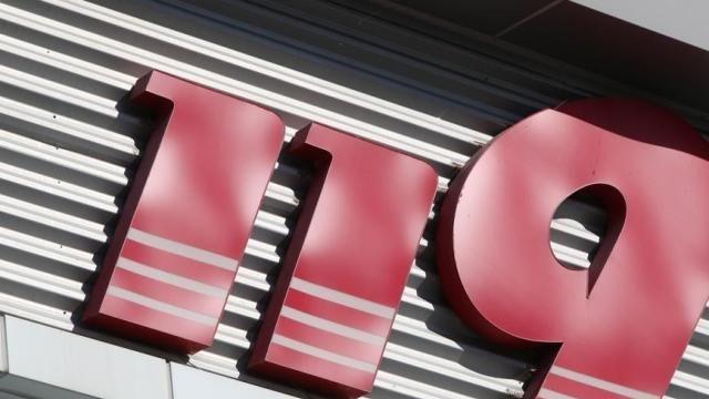 대전 관평동 공장서 철거 도중 화재…12명 대피