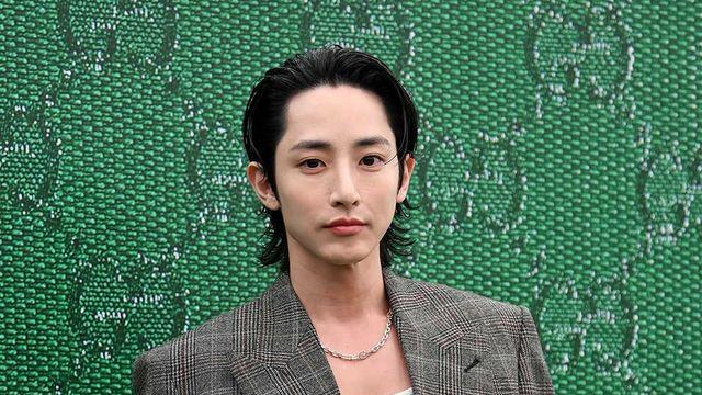 이수혁 소속사, 중국 팬미팅 '혹사 논란' 2차 해명 