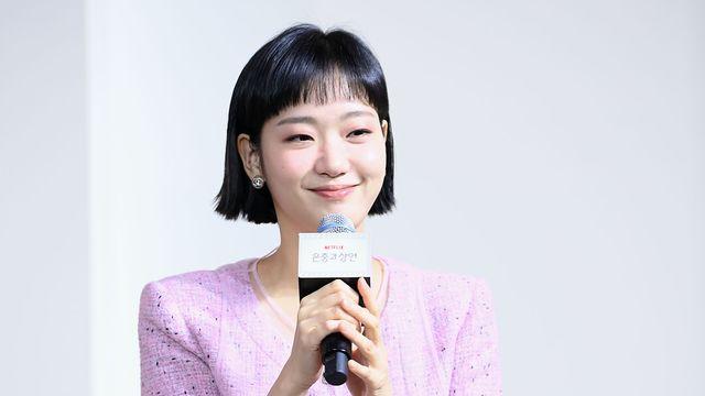 '은중과 상연' 김고은 