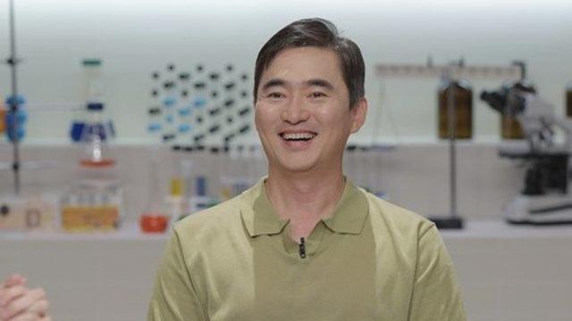 '53세' 김석훈, 이제 쓰레기 못 줍겠네... 