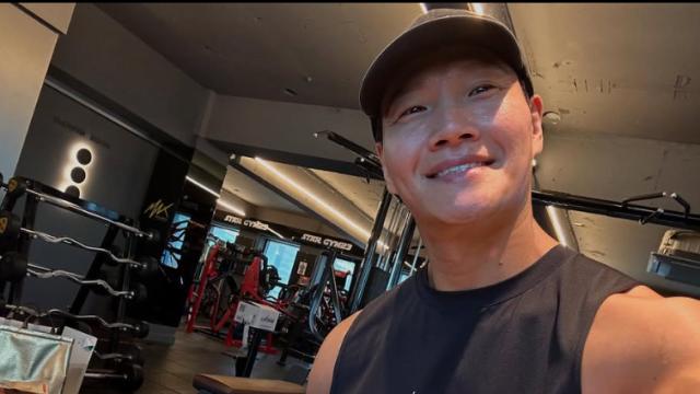 김종국, 오늘 비연예인 여성과 백년가약…'국민MC' 유재석 사회