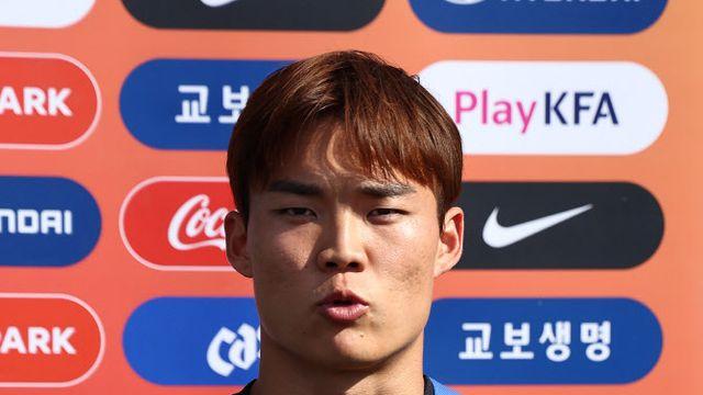 ‘독일행 무산’ 오현규 “인생에 좋은 일만 있으면 재미없죠”