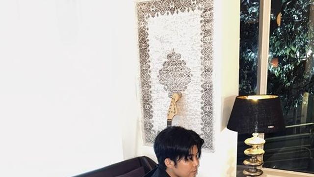 ‘기타리스트’ 정소리, 오늘(6일) 첫 인스트루멘탈 정규 발매…데뷔 15년만 특별한 의미