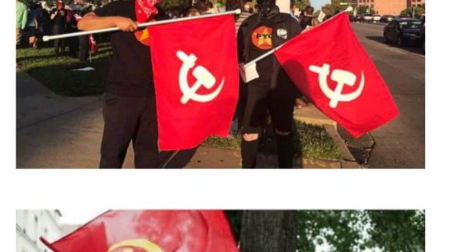 극우에 맞서는 민주주의 민병대.jpg