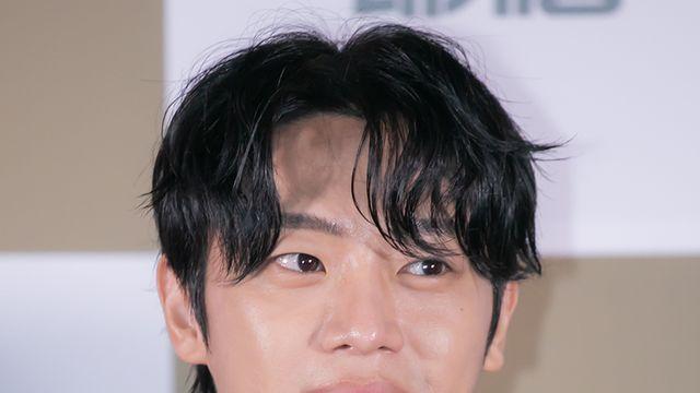 '전력질주' 이신영 