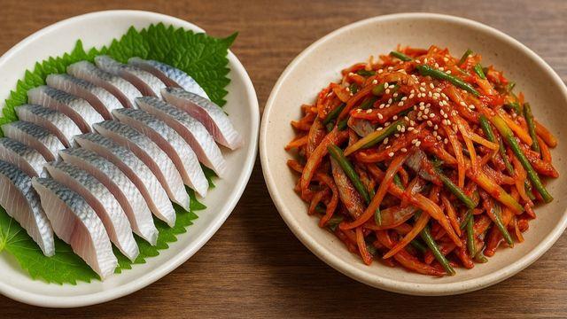 MBC '오늘N' 전어 外