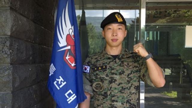 휴가 중인 육군 특전사, 사우나서 쓰러진 70대 구조