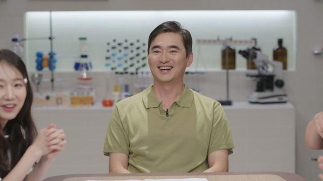 김석훈, 급노화에 일상 무너져…쓰레기 아저씨 생활 끝? (세 개의 시선)