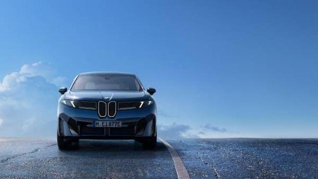 반응 ㅆ창난 BMW 신차 디자인