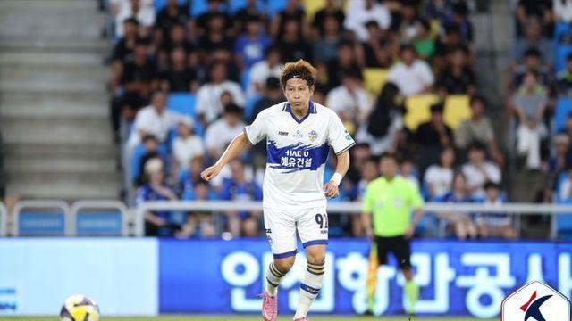 '수비 안정화' 충남아산, 화성과 맞대결...9월 첫 경기서 승점 3점 정조준