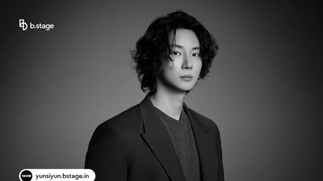 윤시윤, 비스테이지 통해 글로벌 팬덤과 소통 강화… 공식 팬 커뮤니티 전격 오픈
