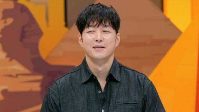'47세' 심형탁 