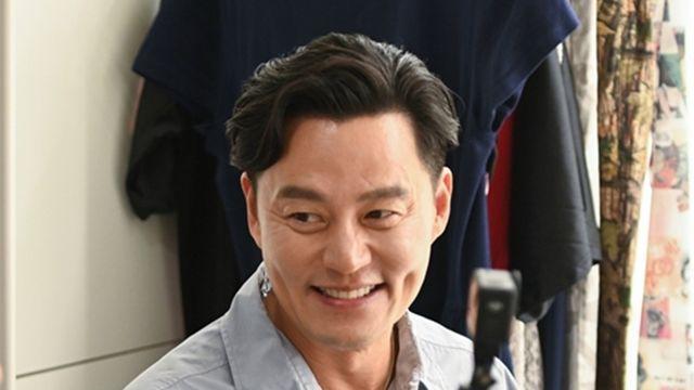 ‘나영석과 잠시 결별’ 이서진 그렇게 좋아? 쌍보조개 미소 (비서진)