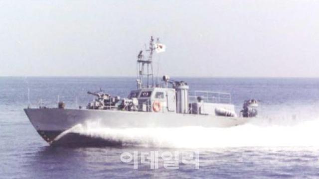 ‘피로 산 교훈’ 해군 고속정 50년…간첩 사냥꾼에서 첨단 전투함으로[김관용의 軍界一學]