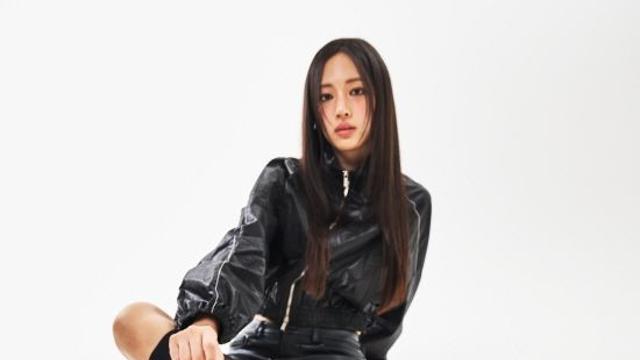 '솔로지옥4' 메기녀 박해린, 호피무늬 신고 관능적 아우라 폭발