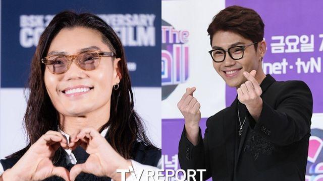 김범수, 12년 연인과 결별…”감정 부족 채우기 위해” (‘옥문아’)