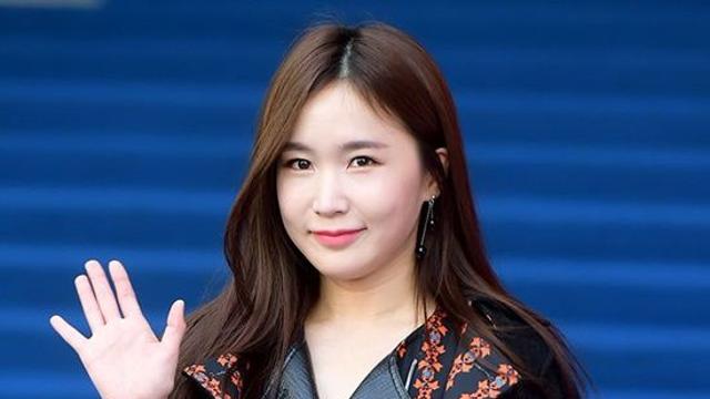 크레용팝 초아, 암투병 끝 기쁜 소식…쌍둥이 임밍아웃 