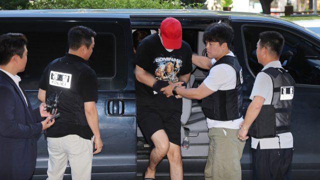 서대문구 초등생 유괴미수 혐의 2명 구속영장 기각 