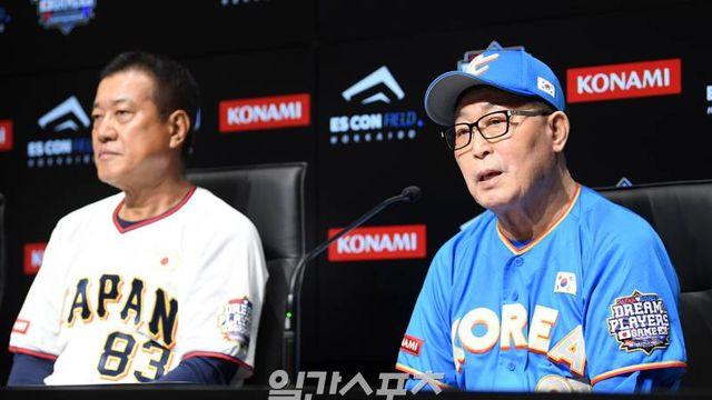 이대호·이범호·이종범·박용택이 한 팀에서 뛴다? 한일 드림 플레이어즈 게임 2025 명단 확정
