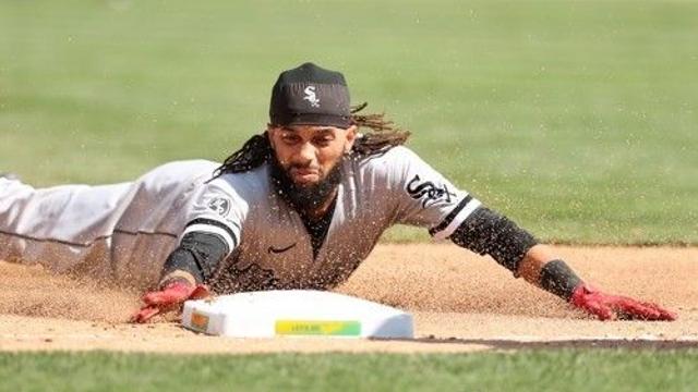 MLB 가을야구 앞둔 컵스, 통산 '326도루' 해밀턴과 마이너 계약