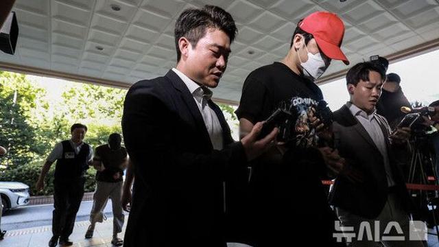 '초등학생 유괴미수' 일당 구속 기각…法 