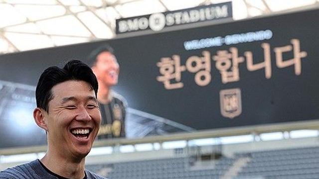 대충격! 손흥민, 전세계 최악의 영입 2위… 