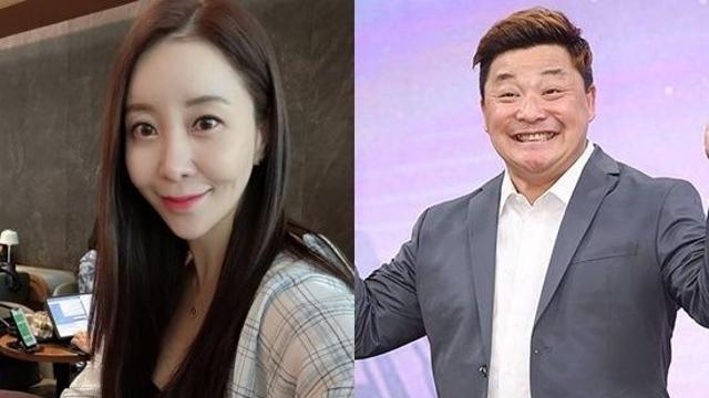 윤정수, ♥원자현 효과로 '105kg' 탈출…지방흡입 후유증도 '극복' [엑's 이슈]