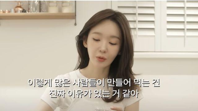 입맛 없을 땐, SNS에서 터진 ‘연어깍두기’ 어때요!?