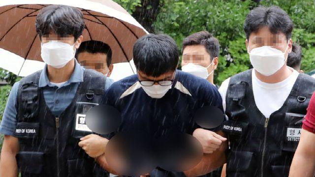 “아빠가 엄마를…” 아내 살해한 40대, 장모까지 찌르고 도주 [그해 오늘]