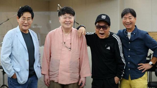 ‘평균나이 78세’ 쎄시봉 “라스트 콘서트? 그냥 늘 하는 거 하는 거지요”
