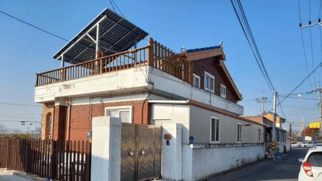 군산시, 신재생에너지 융복합지원사업 ‘최우수’···국비 14억 원 확보