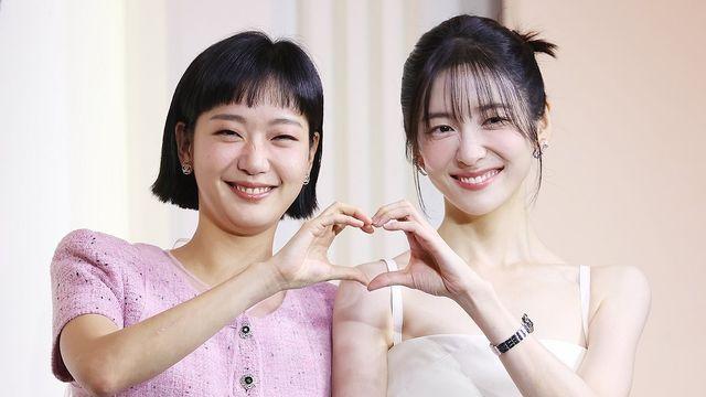 '은중과 상연' 김고은 