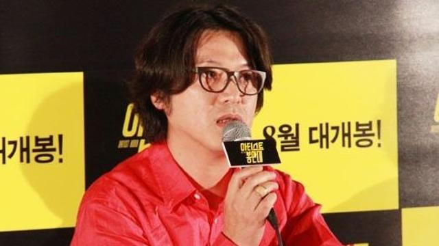 '에로영화' 봉만대 감독이 문화부장관이라니…희대의 문제작 등장