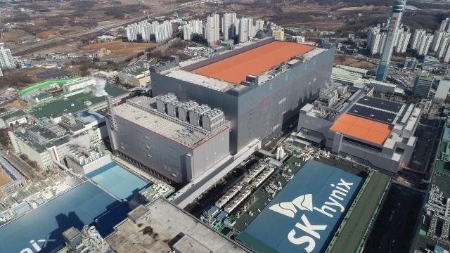 SK海力士连续两季夺冠 全年称霸DRAM市场或成定局