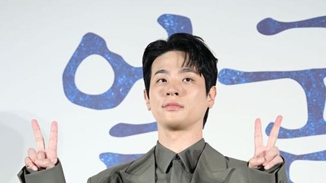 박정민 