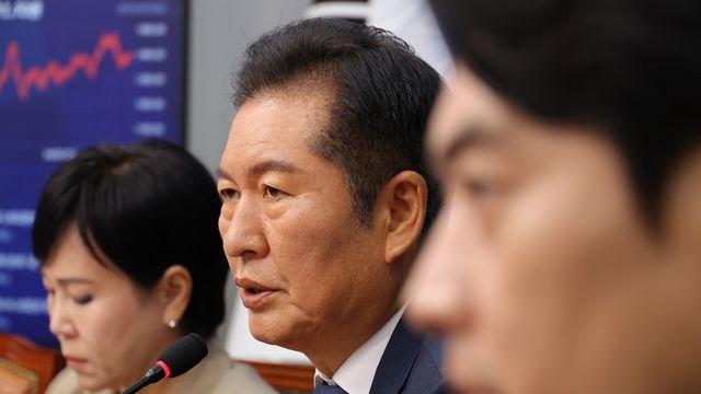 정청래 