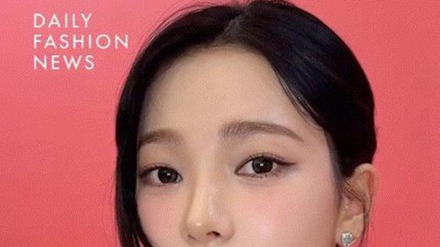 여신 같은 카리나