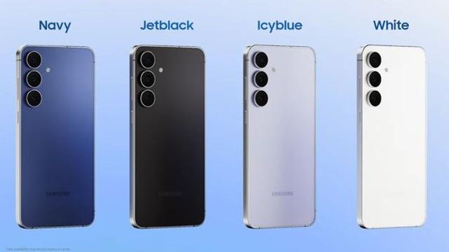 갤럭시s25fe + 갤럭시탭11 발표요약 