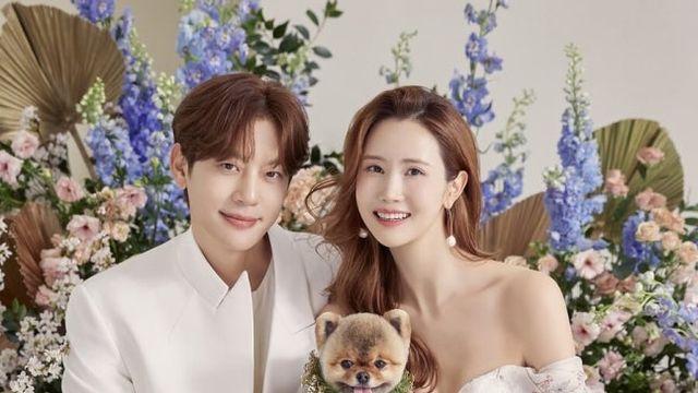 ‘세븐♥’ 이다해, 3개월 전 반려견 떠나보내… “다시 만나자” 울컥