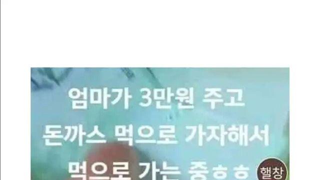 사기당한 초등생 유튜버..  결국 휴방 