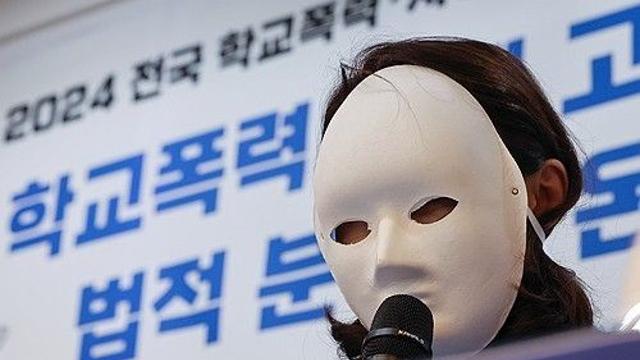 최근 5년간 학교폭력 2배 급증…사이버·성폭력 1년간 1천건↑