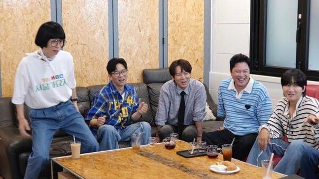 유재석 벌떡, 의외의 조합 ‘소방차’ 누굴까 (‘놀면 뭐하니’)