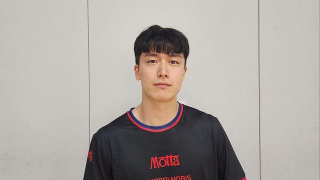 제2의 양동근이 되어라…“감독님 부임, 실력 보여주고 싶은 나에게 딱 맞아”