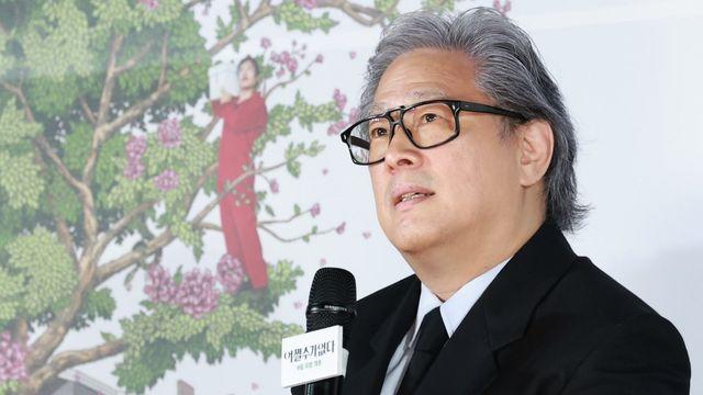 박찬욱 신작 ‘어쩔수가없다’ 베니스 수상 불발…황금사자상은 ‘이 작품’에게로