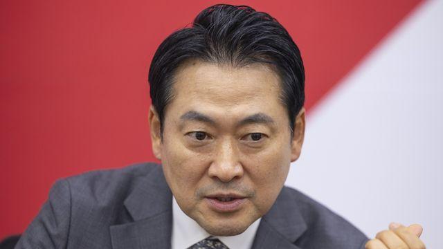 장동혁 