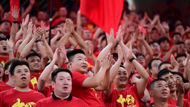 경기 둔화에 '스포츠' 띄우는 中…