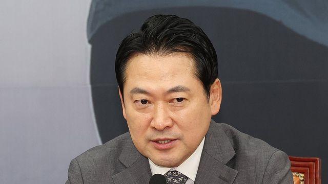 장동혁 