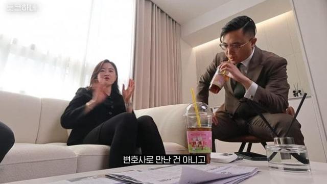 환경미화 할머니를 돌아가며 성폭행한 경비원들